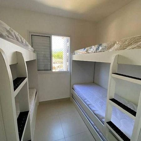Apartament Apartment Ubatuba Exterior photo