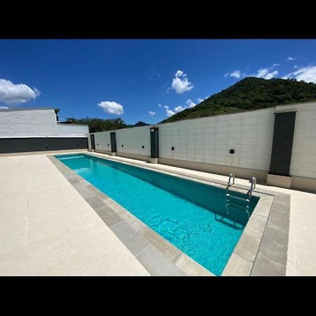 Apartament Apartment Ubatuba Exterior photo