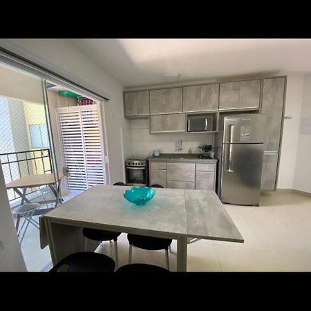 Apartament Apartment Ubatuba Exterior photo