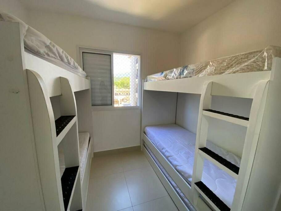 Apartament Apartment Ubatuba Exterior photo