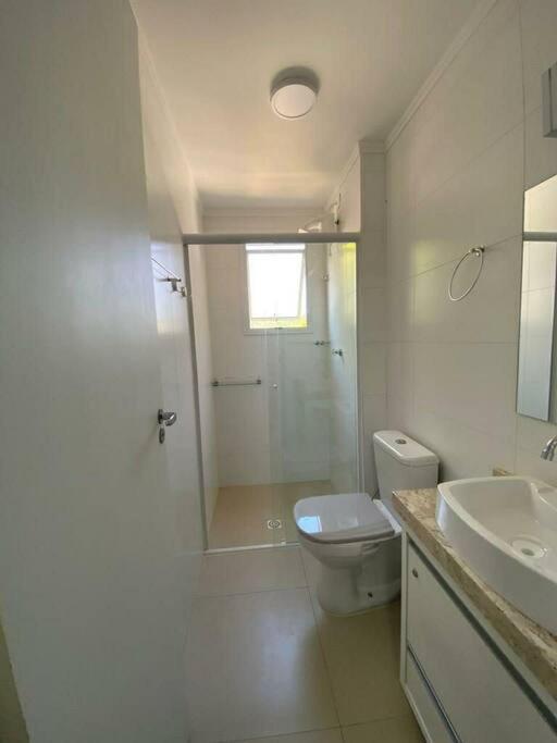 Apartament Apartment Ubatuba Exterior photo