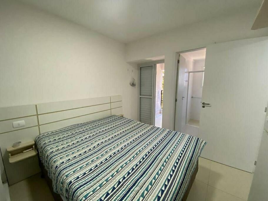 Apartament Apartment Ubatuba Exterior photo