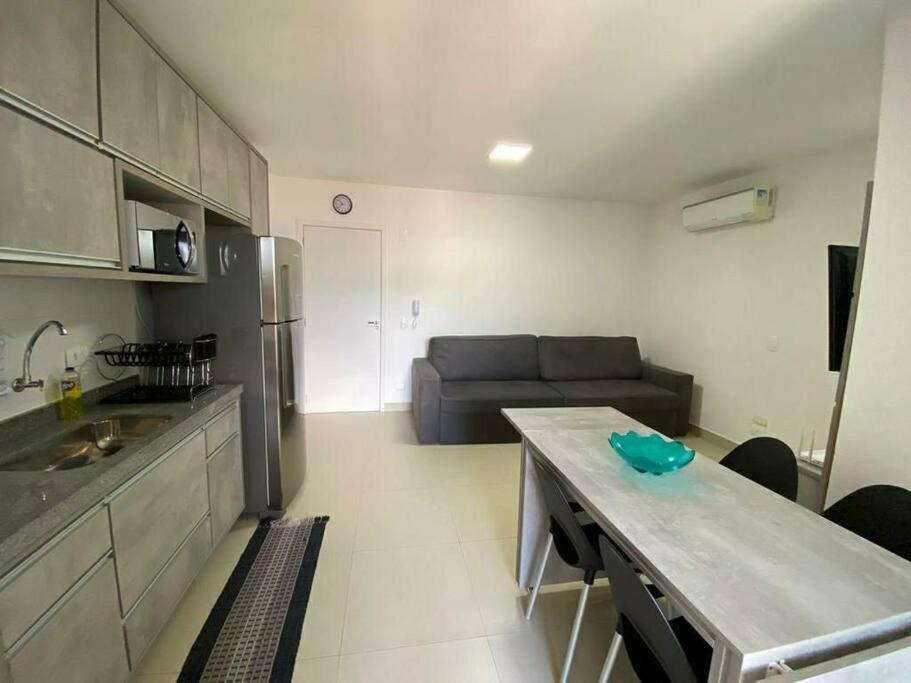 Apartament Apartment Ubatuba Exterior photo