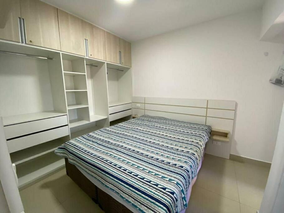 Apartament Apartment Ubatuba Exterior photo