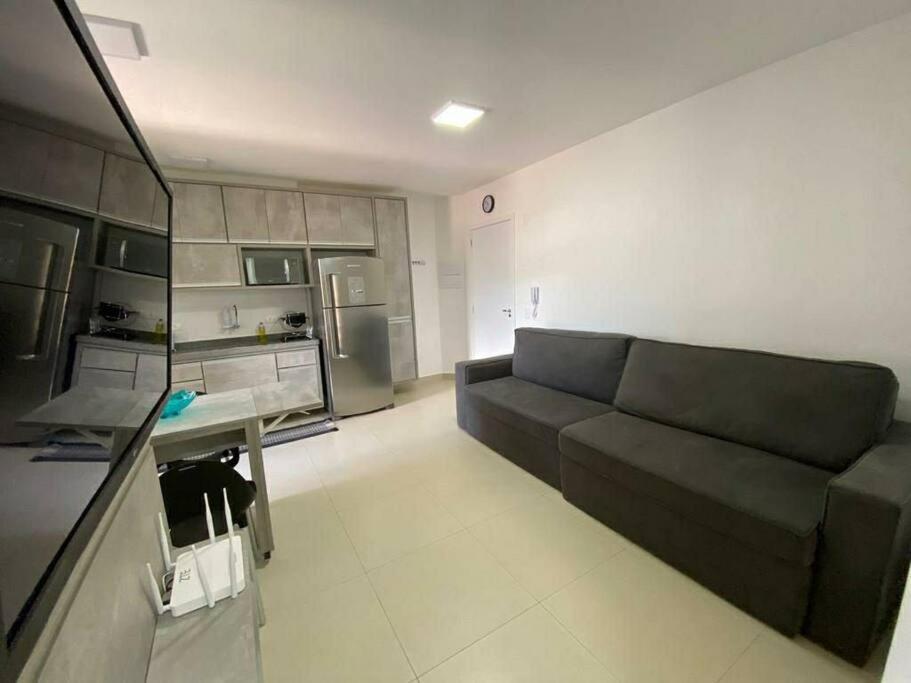 Apartament Apartment Ubatuba Exterior photo