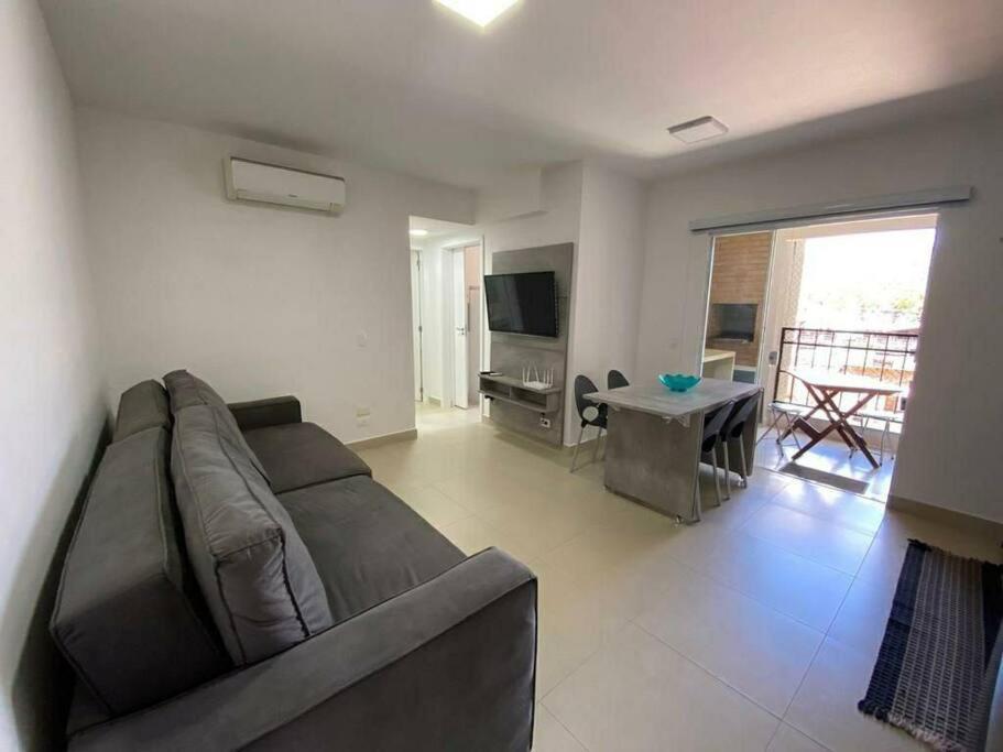 Apartament Apartment Ubatuba Exterior photo