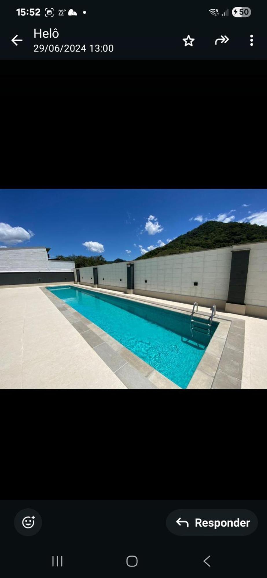 Apartament Apartment Ubatuba Exterior photo