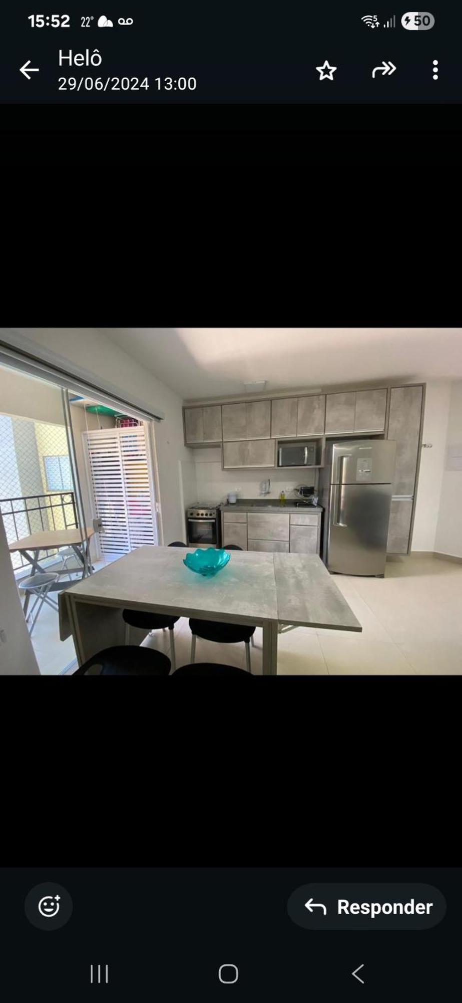 Apartament Apartment Ubatuba Exterior photo